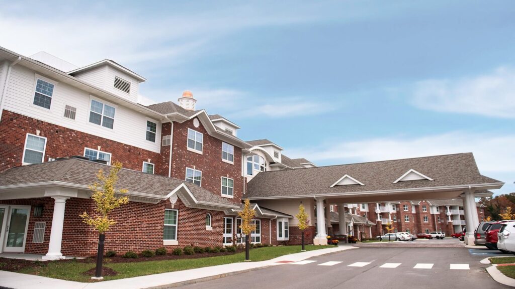 Ashwood, Chattanooga, TN
