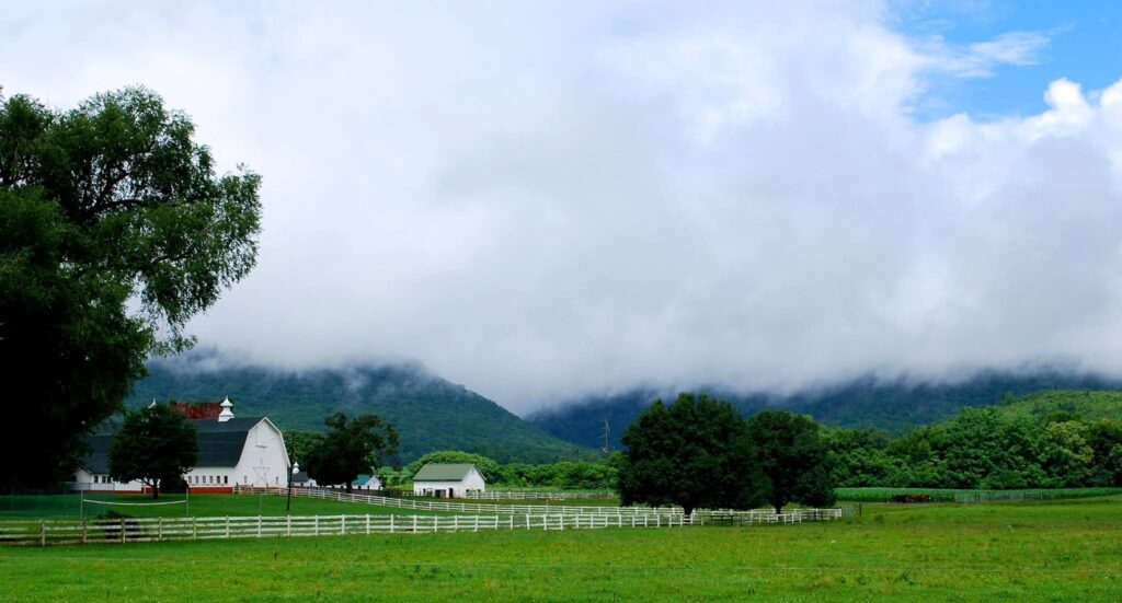 Austin Farm, Chattanooga, TN