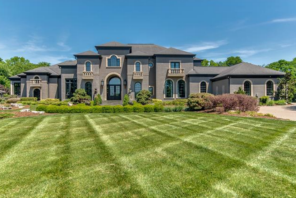 Meadow Lawn, Chattanooga, TN