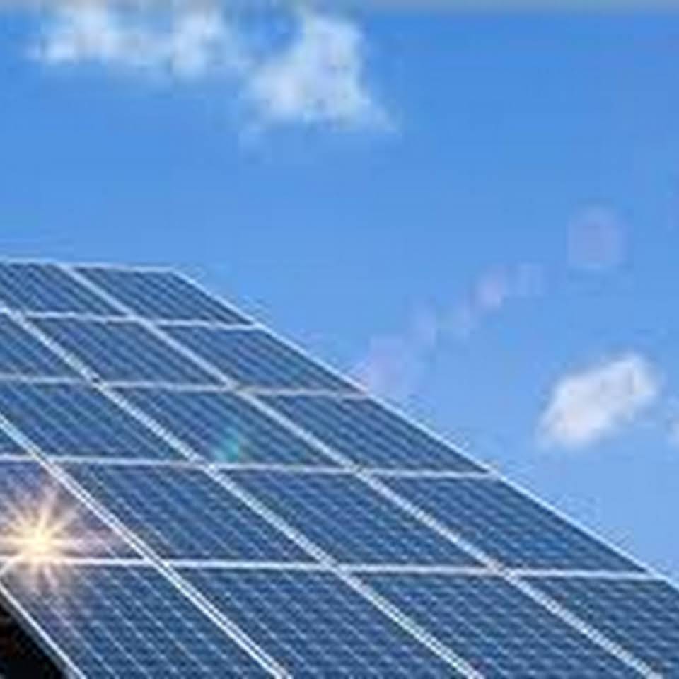 Solar Panel