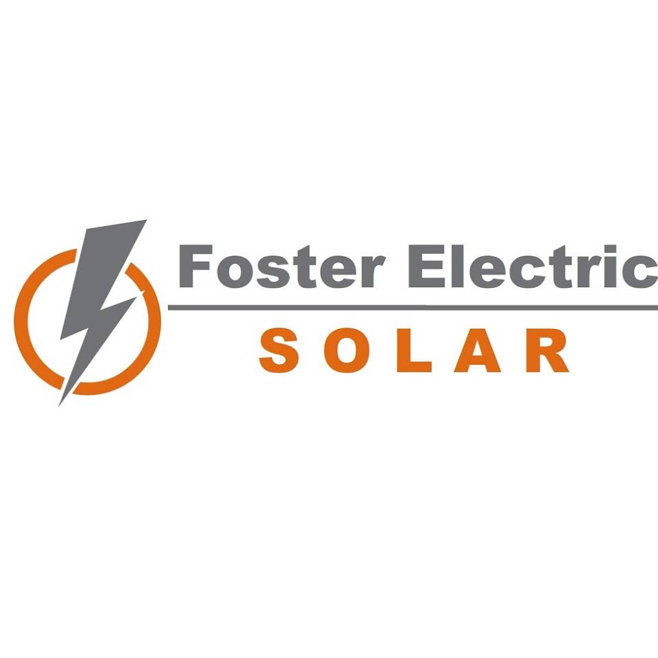Foster Electric Solar – Large