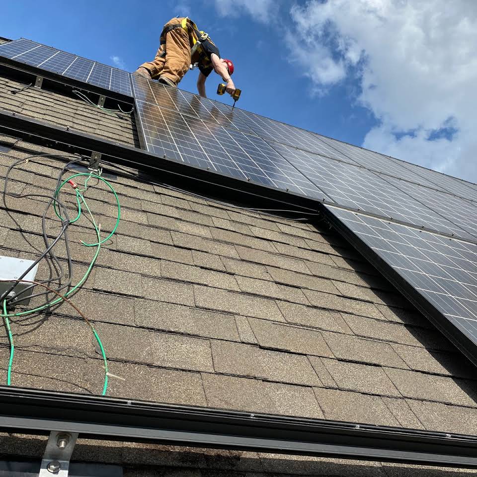 Solar Installer