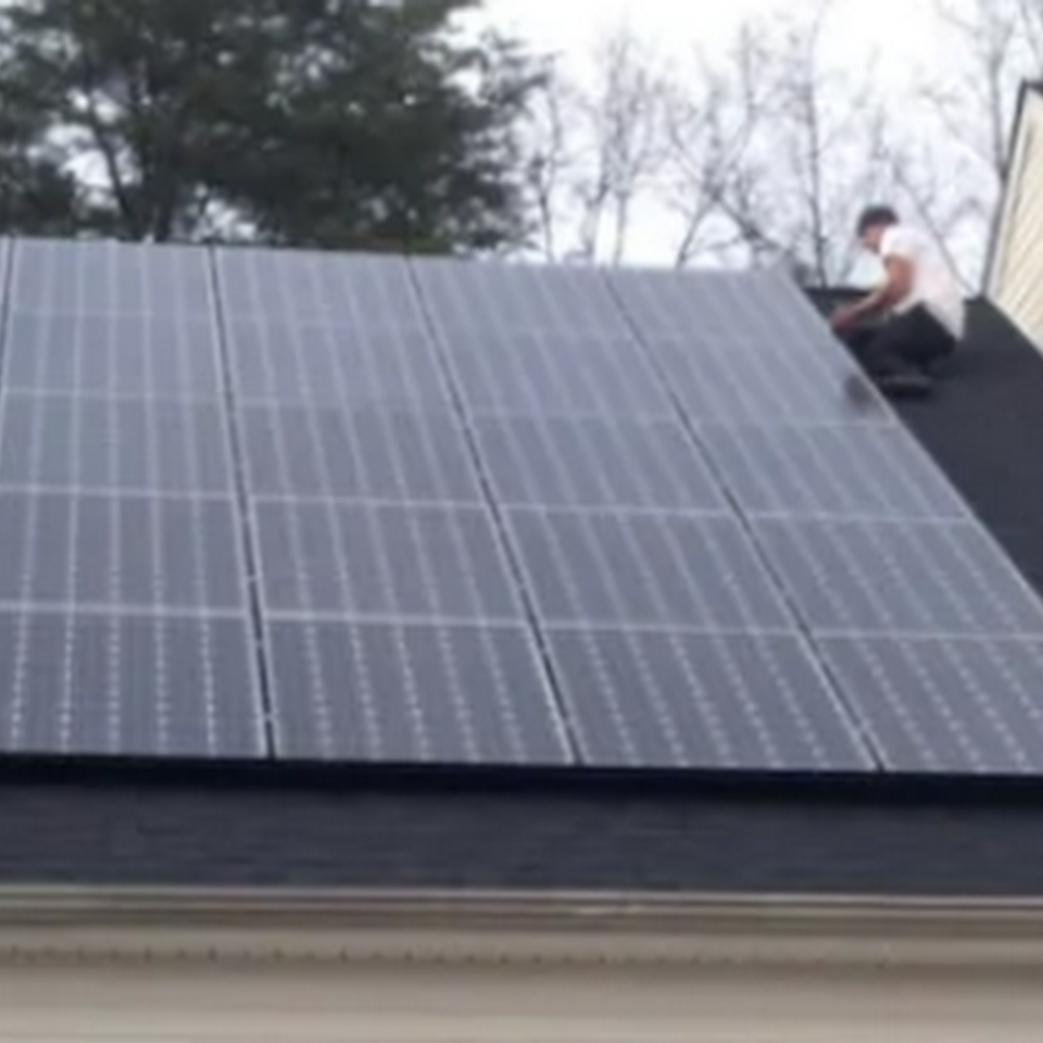 Solar GA TN