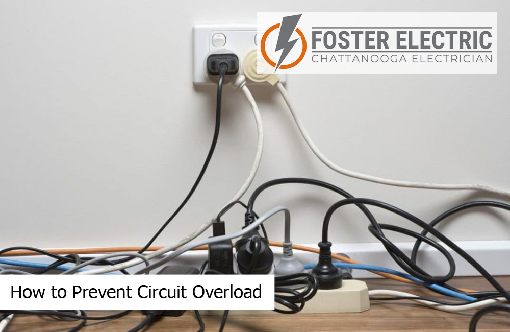 Circuit Overload