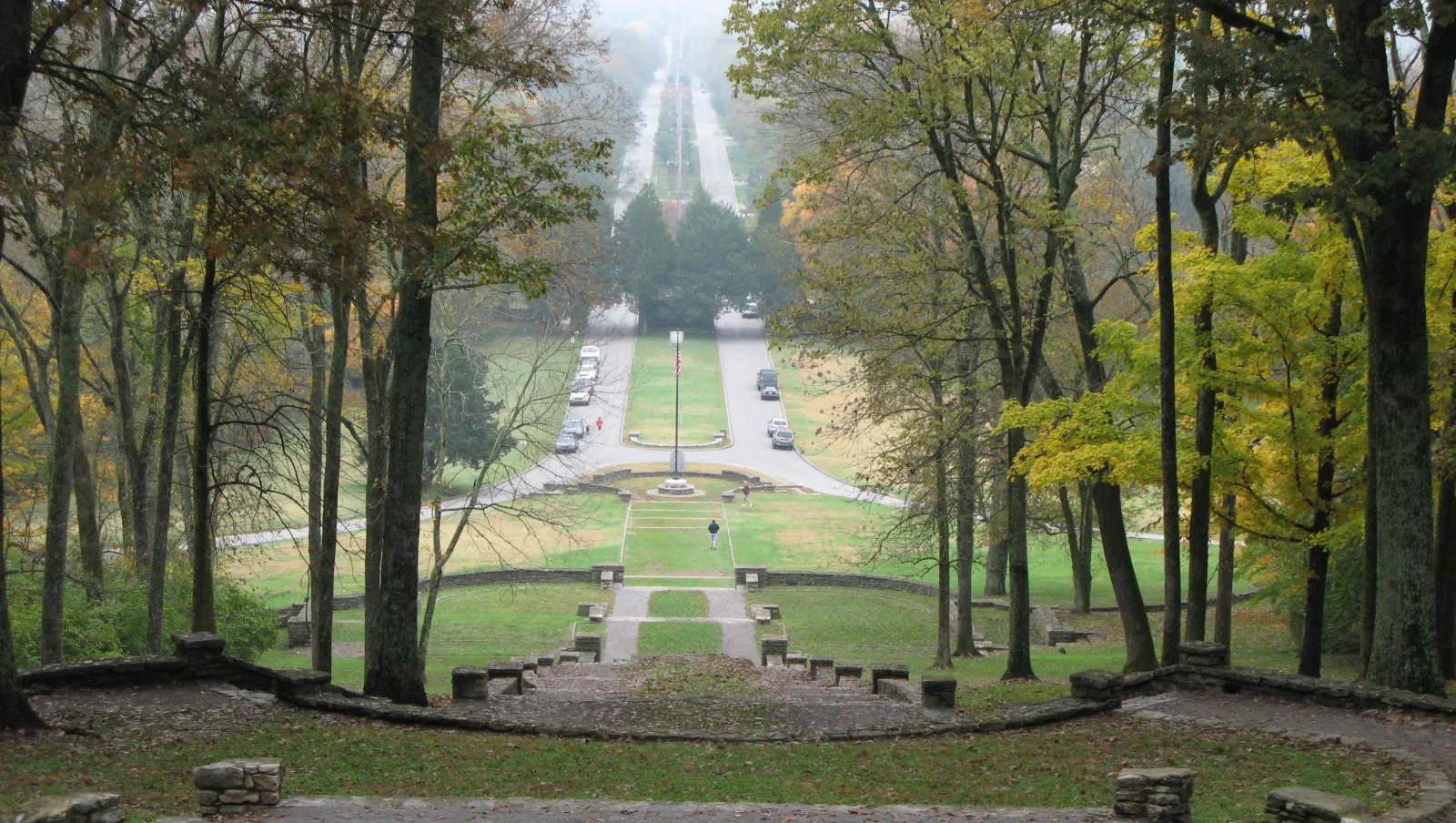 Warner Park