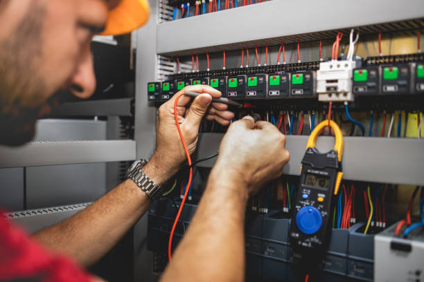 Specialized Services Crafting Lighting Concepts and Implementations