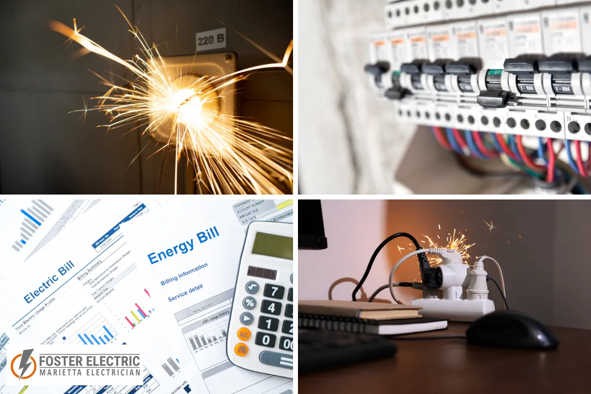 Top Signs You Need an Electrician to Inspect Your Electrical System
