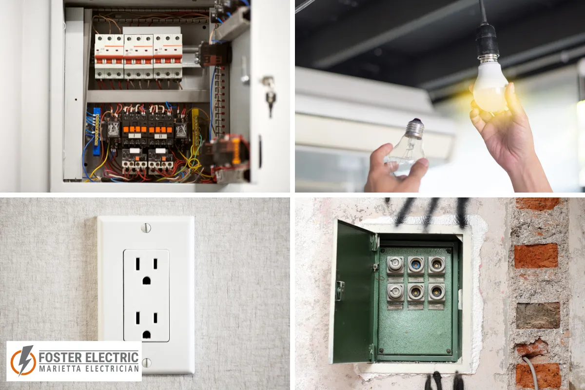 Top Signs Your Electrical System Might Be Outdated