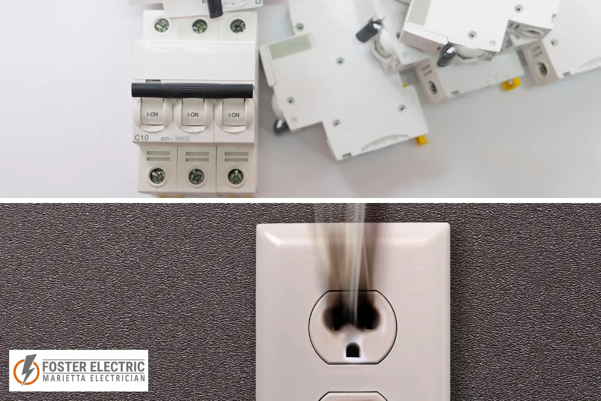 When to Schedule an Immediate Electrical Inspection