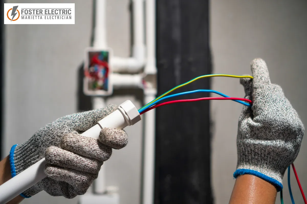 Why Updating Your Electrical System Matters
