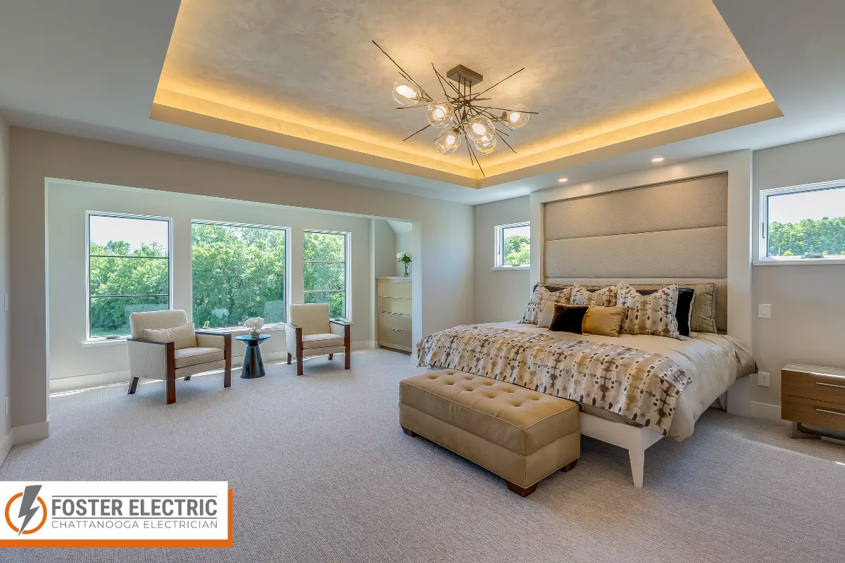 LED Lighting Upgrades