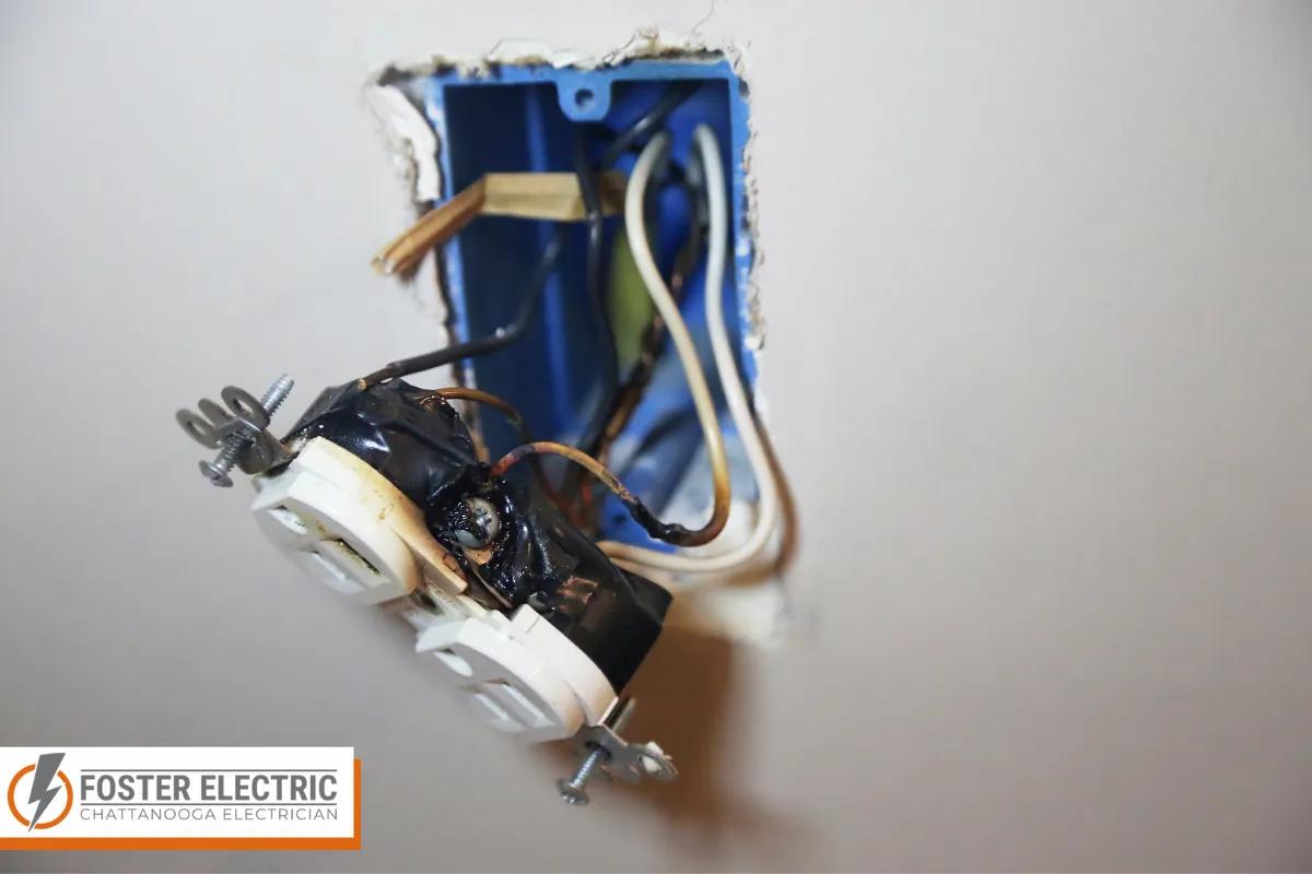 Rewiring Old or Faulty Systems