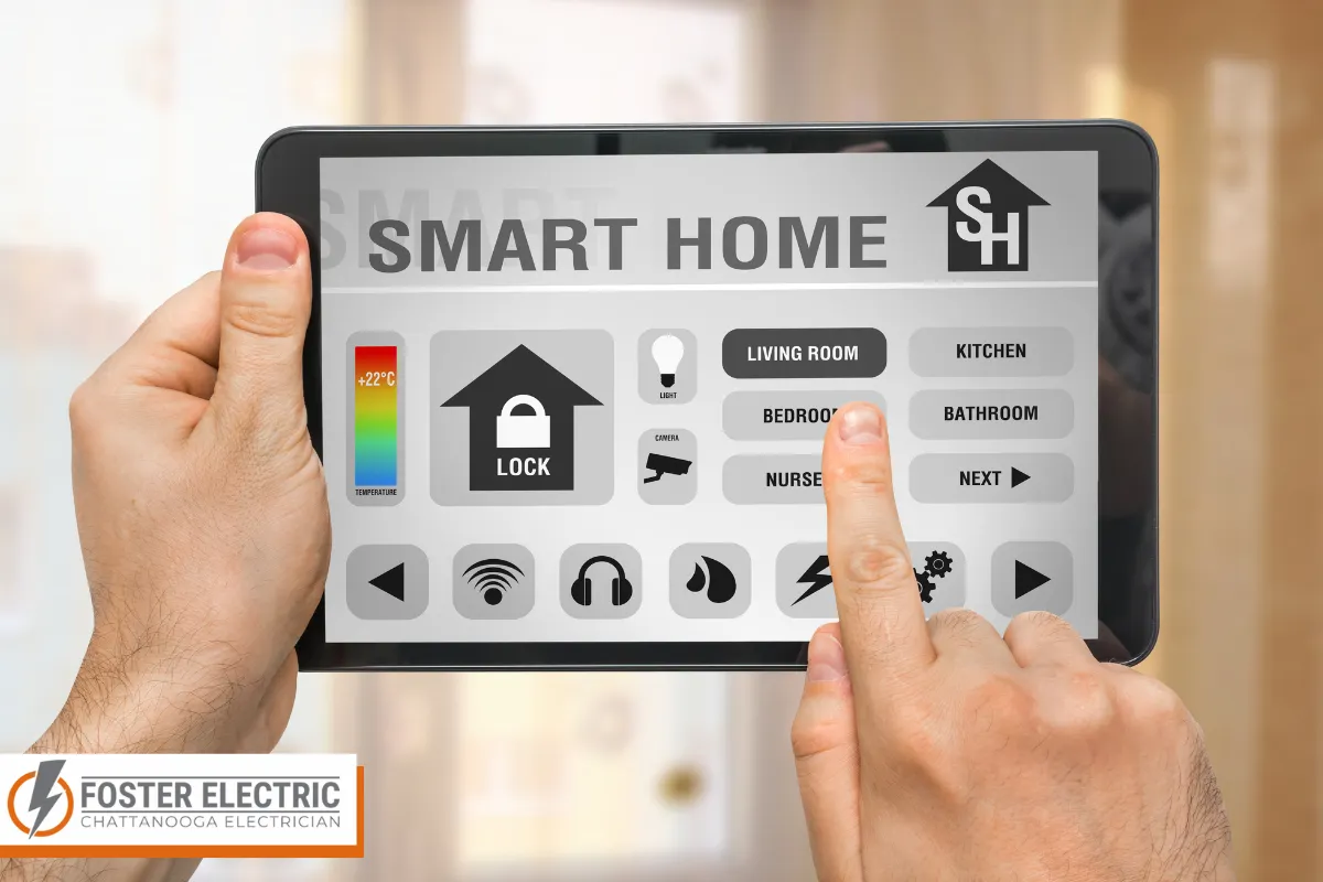 Smart Home Integration