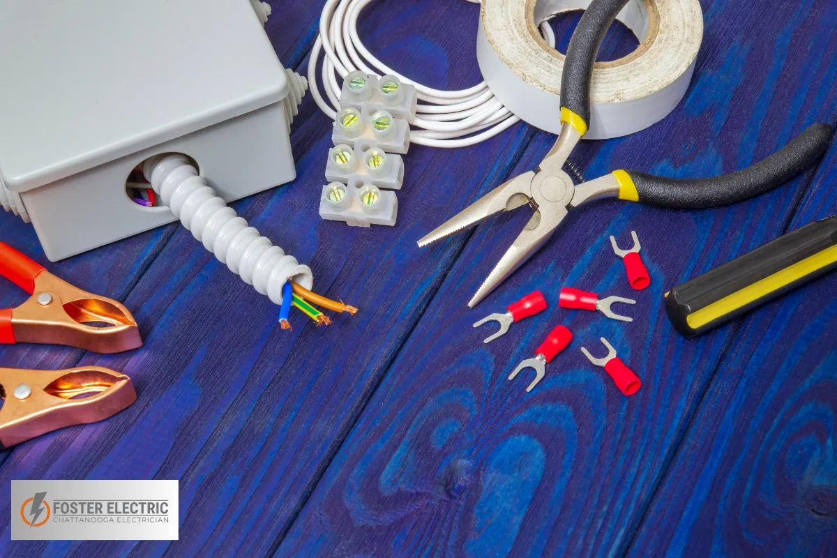 How to Keep Your Electrical System Safe Year-Round