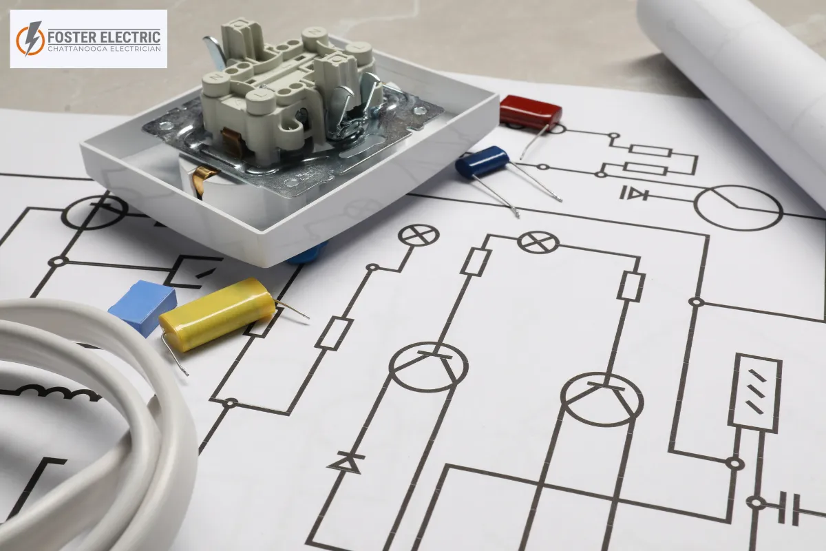 Advanced Knowledge of Wiring Systems