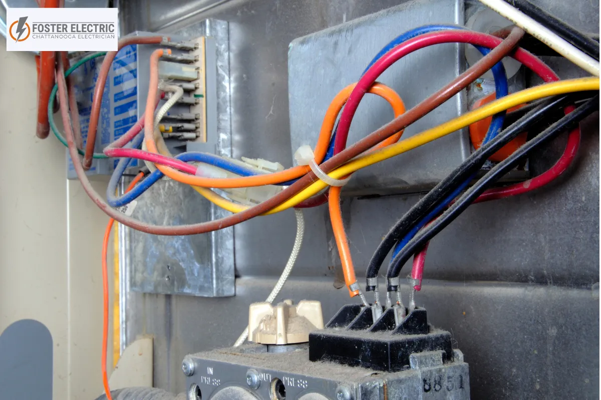 Examine Your Home’s Wiring