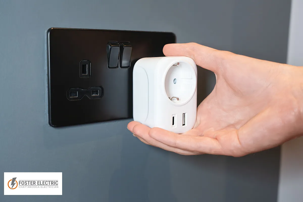 Smart Upgrades: Modernizing Your Home’s Electrical System