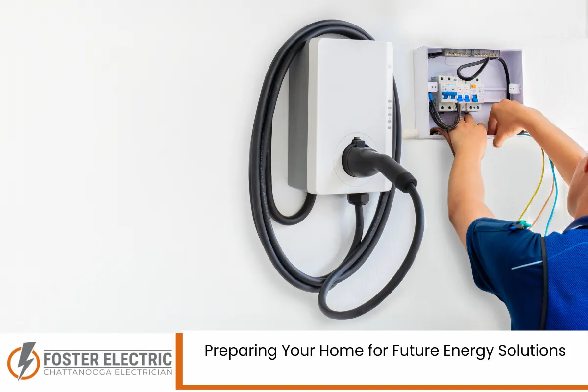 Preparing Your Home for Future Energy Solutions