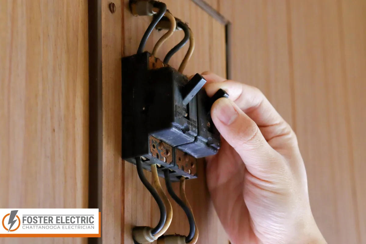 How Often Do Residential Circuit Breakers Need Replacement?
