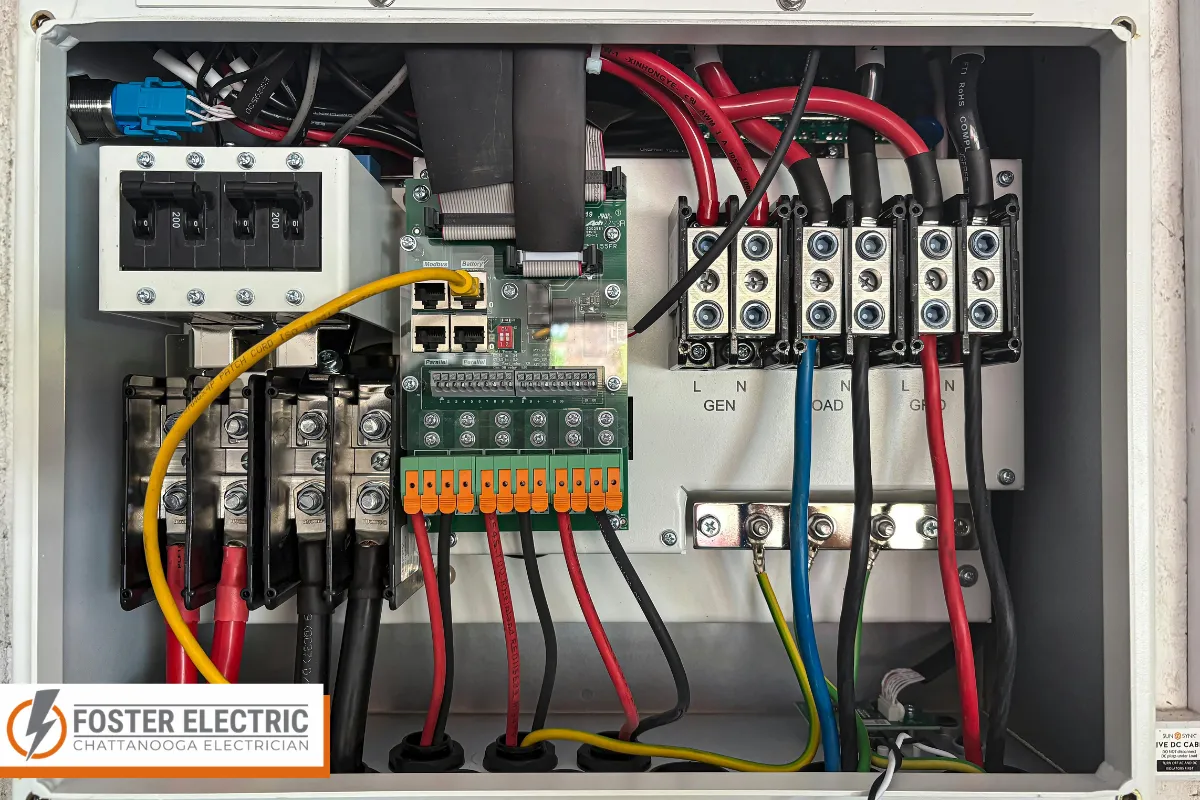Warning Signs a Breaker May Need Immediate Replacement