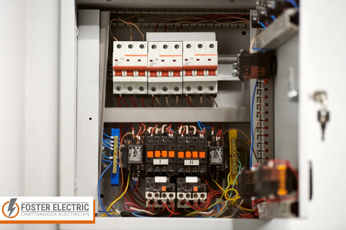 What an Electrician Checks Before Recommending Replacement