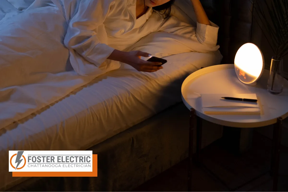 How Chattanooga Electricians Diagnose Power Loss in One Room