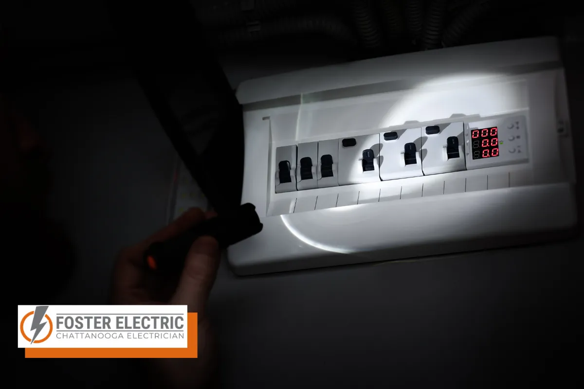 Preventing Future Single-Room Power Problems