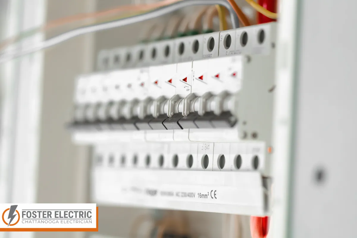 Professional Panel Inspections: What Your Electrician Looks For