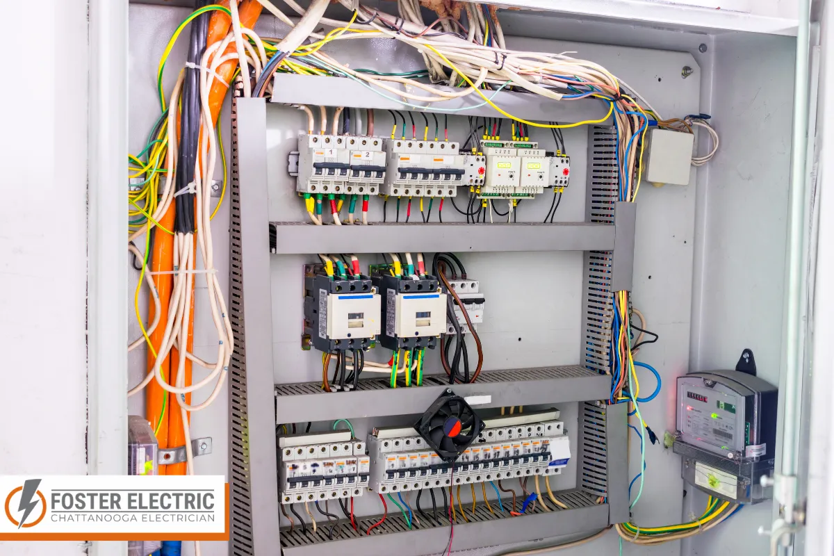 Repair vs. Panel Upgrade: How Electricians Decide the Best Path