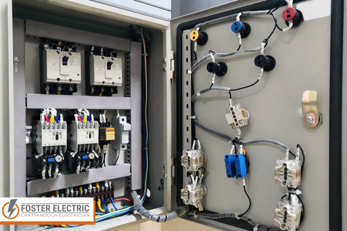 Safety, Code Compliance, and Local Requirements in East Ridge, TN