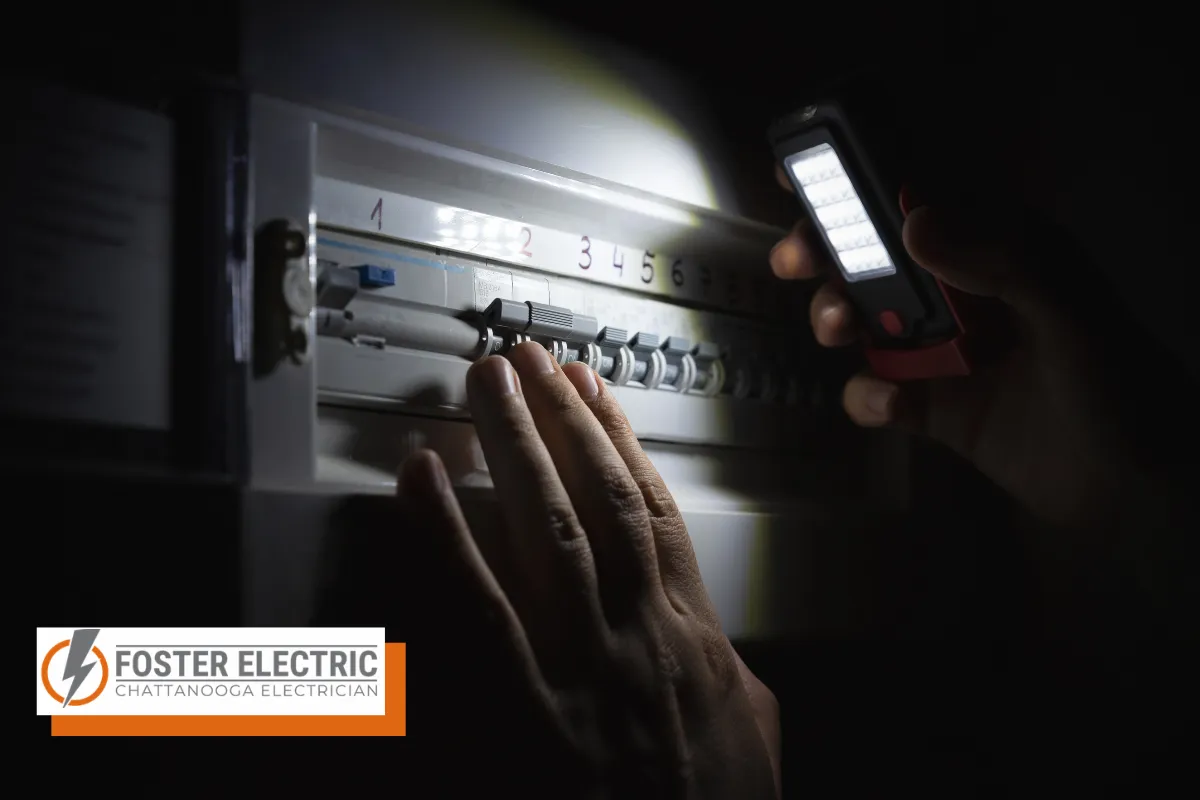 When a Single-Room Outage Becomes a Safety Emergency